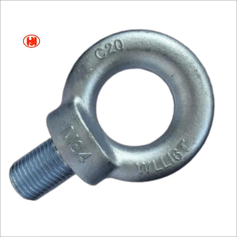 Jinzhong Lifting Eye Bolt