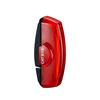 Задний USB-фонарь безопасности CatEye RAPID X, Перезаряжаемый, TL-LD700-R (Велосипедный свет)