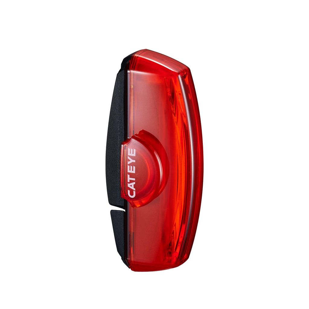 Задний USB-фонарь безопасности CatEye RAPID X, Перезаряжаемый, TL-LD700-R (Велосипедный свет)
