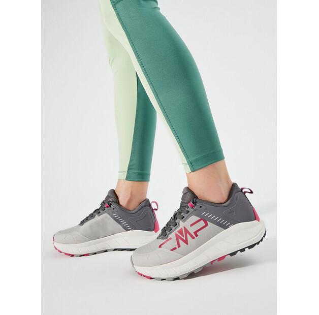 Кроссовки CMP Hamber Wmn Lifestyle 3Q85486 серый