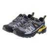 SALOMON X Ultra 360 GTX Castlerock Black Мужские походные ботинки