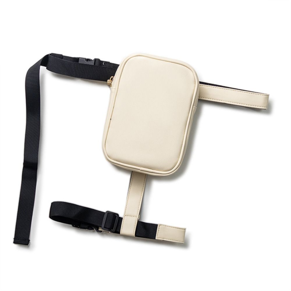 Ремень для ног из искусственной кожи, кожаная сумка на бедро, поясная сумка для мотоцикла, походная сумка для мотоцикла