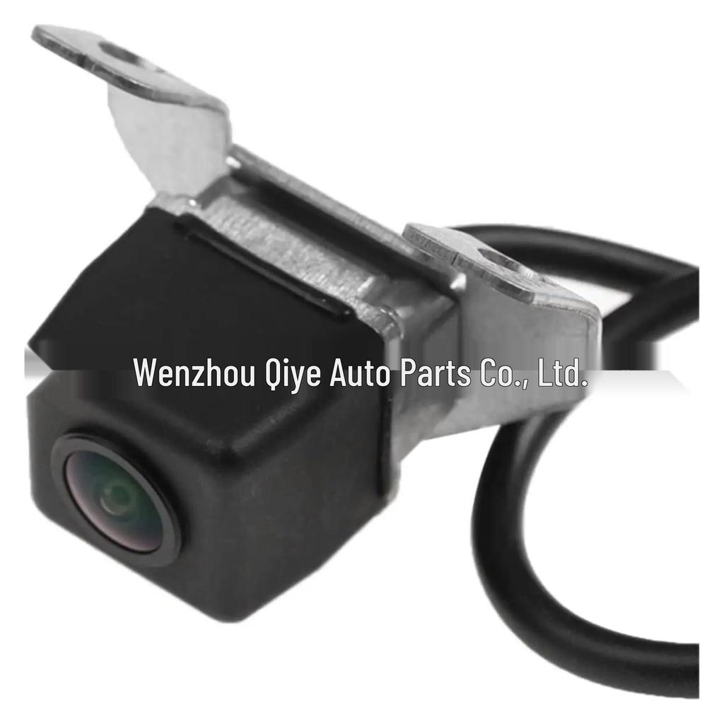 High-Quality Camera Compatible with Hyundai I40: 95760-3Z000, 95760-3Z001, 95760-3Z102