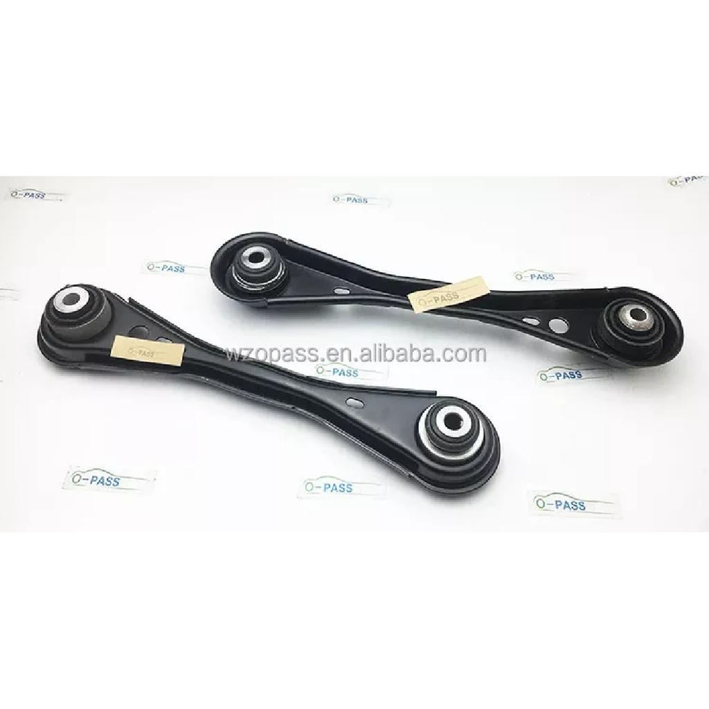 Задний рычаг подвески Для Cadillac XT5 XT6 Chevrolet Traverse II & Blazer Crossover & GMC Acadia II Buick Enclave II 23407271 1 шт.
