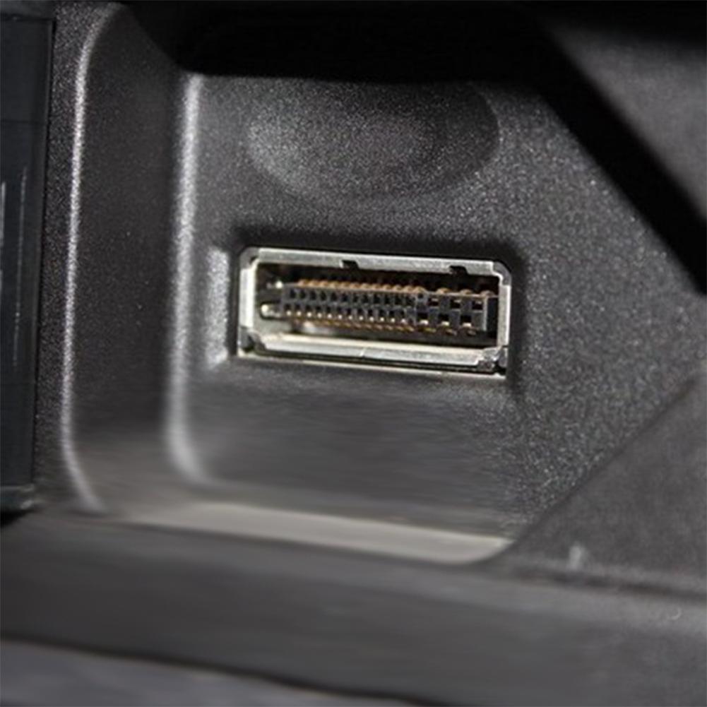 USB музыкальный интерфейс AMI MMI AUX MP3 кабель-адаптер для Q5 Q7 R8 A3 A4 A5 A6