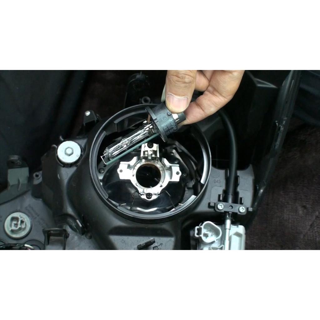 Toyota Crown Athlete 210 Series Maintenance Interior Trim Removal Tool Set Compatible Smartphone Bonus C101 DVD, (4 pieces), [little Monster] Parts,