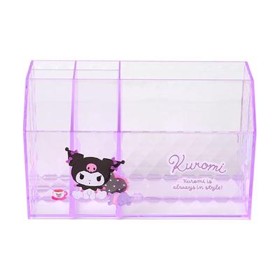 Органайзер для косметики Sanrio Kuromi 115959