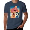 Cheers From The Boys Tshirt Heavy Duty Casual Work Tee Tshirt