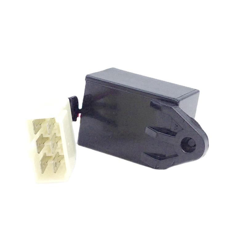 Реле прерывистого включения стеклоочистителя Sinotruk Ace 24V 371751-4078