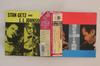 CD СТЭН ГЕТЦ, JJ. JOHNSON - At The Opera House POCJ9219 VERVE 2000 Япония Obi Jazz Б/у