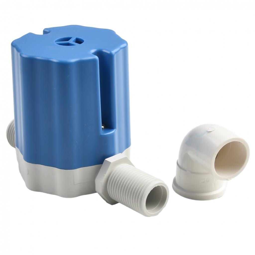 Клапан уровня воды Автоматический Автоматический останов воды 1 шт.