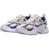 Nike V5 RNR PS Мягкий Жемчужно-Синий Деним Малахитовый Полуночный Синий Детские Кроссовки IR2105-001