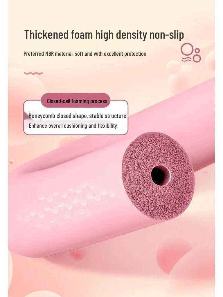 Тренажер для мышц тазового дна для похудения ног, тонизирующее средство для икр, устройство для подтяжки бедер и ягодиц для женщин.