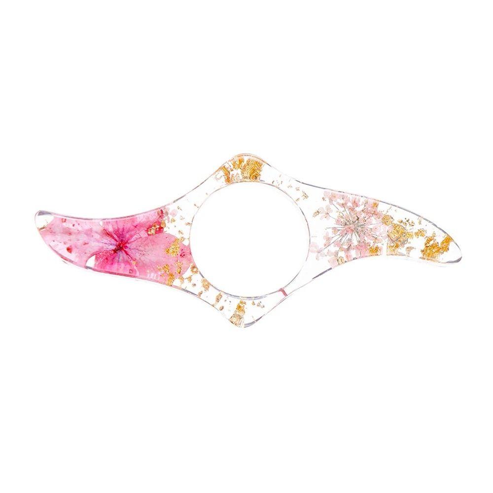 Многофункциональная подставка для книг Thumb Book Brace, акриловые держатели для страниц книг, персонализированная поддержка для книг Thumb Book для студентов