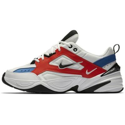 M2K Tekno Summit White - AV4789-100