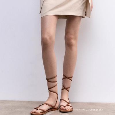 Женская обувь – Сандалии