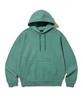 PIGMENT Tag Hoodie - Blue Green