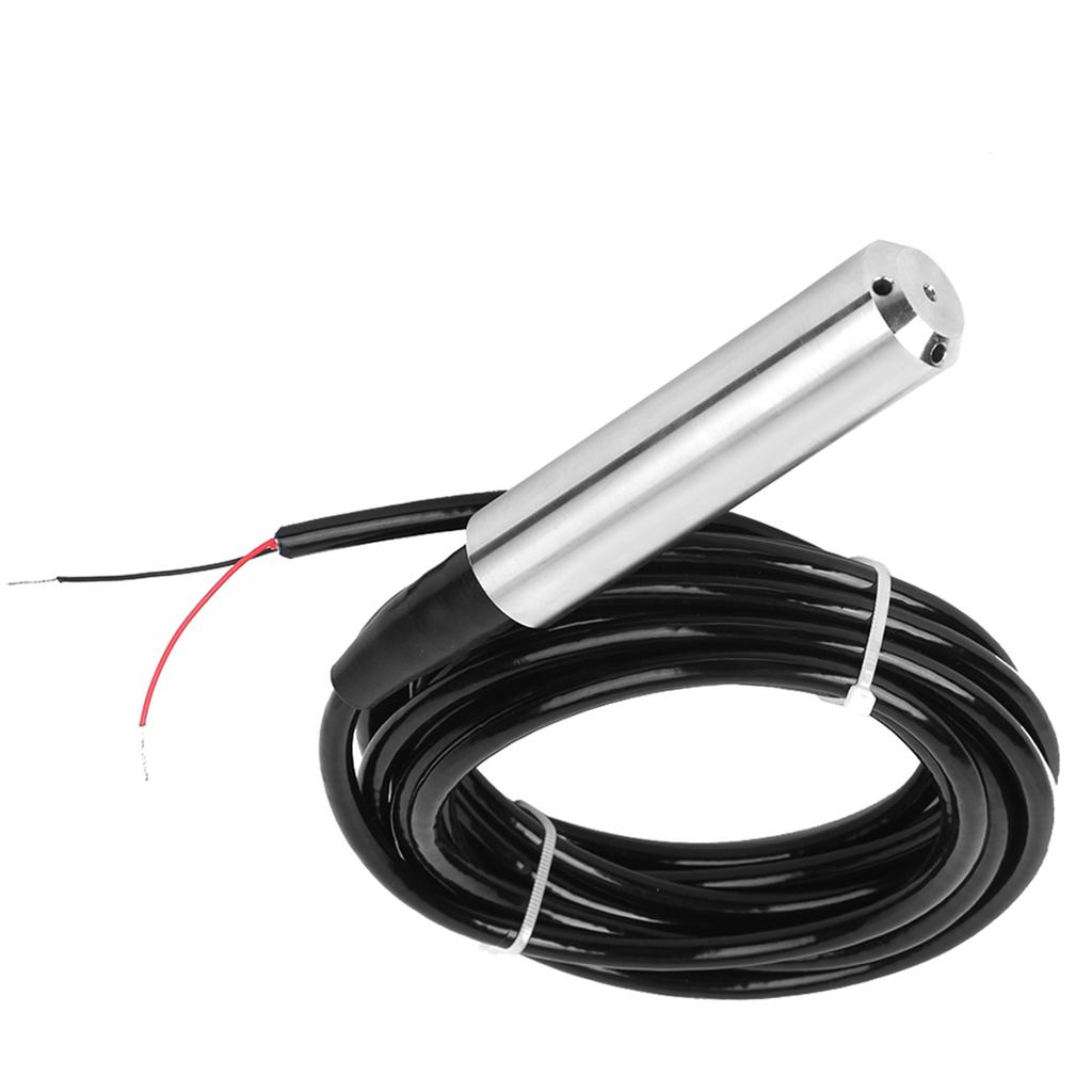 TL‑136 Датчик уровня жидкости Датчик уровня воды Детектор 24 В пост. тока 4‑20 мА Выходной сигнал
