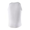 Li-Ning Skin-Friendly Breathable Sleeveless Comfortable Sports Vest Men Tops Brilliant-White LNMB178-1