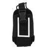 Radio Case Back Clip Design Adjustable Multifunction Interphone Pouch for Baofeng UV‑5R