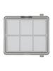 For Eufy Vacuum Cleaner Primary Filter For L50 L60 And For Hybrid Series