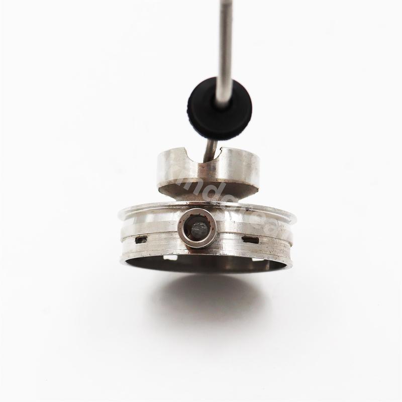 1 шт. Для Webasto 1313132B Air Top AT3900/5500 Evo Дизельный Airtronic Автономный отопитель Горелка Камера сгорания Вставка горелки