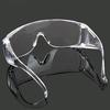 Shutters Protection Goggles Splash Proof Glasses Shockproof Shutter Windproof Sand Transparent Glasses  Handmade