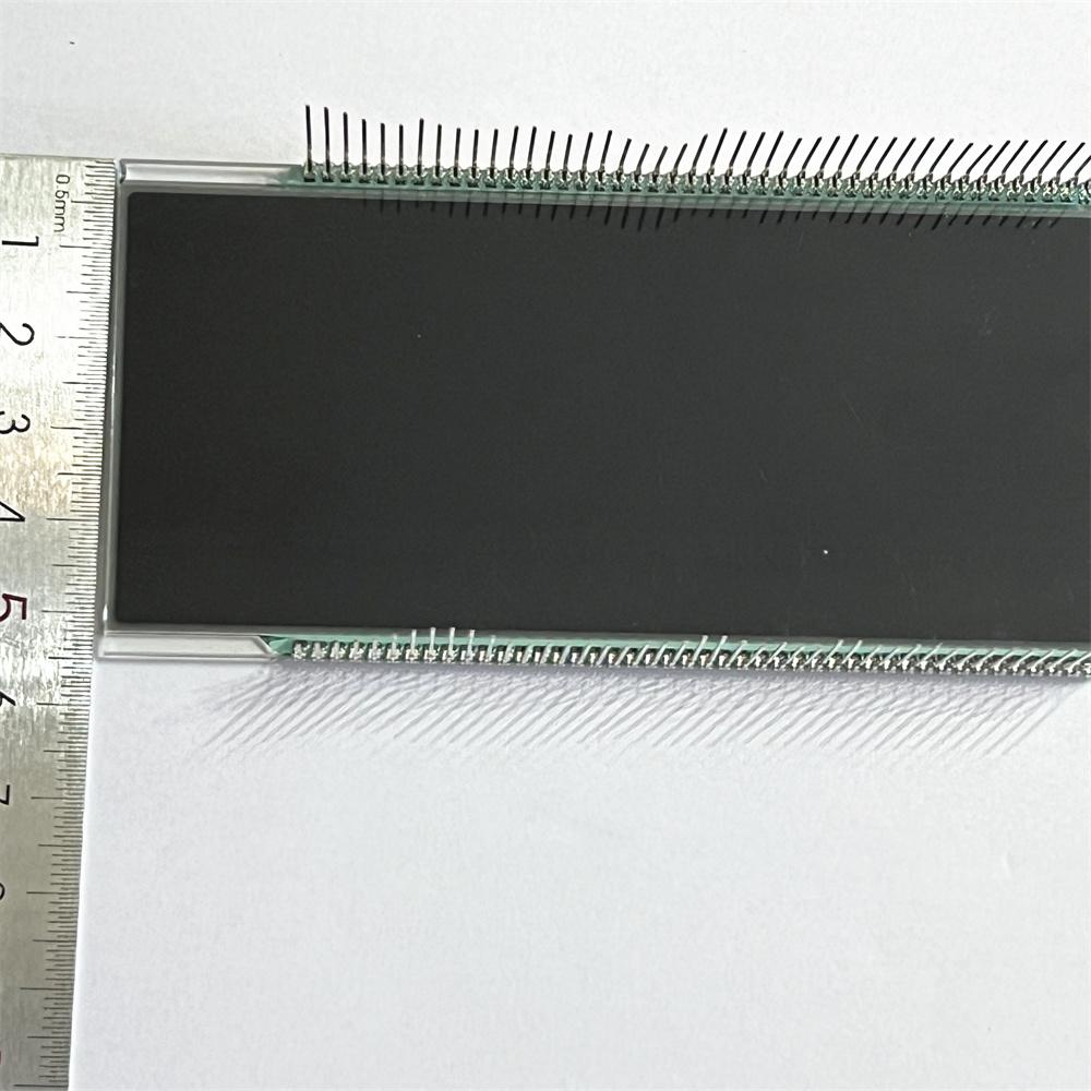 Ремонт ЖК-экрана приборной панели автомобиля Подходит для Chevrolet Aveo Sonic Trax 11,5X4,2 см