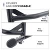 For Kawasaki Vulcan S 650 2015-2022 2023 2024 Motorcycle Centerstand Kickstand Foot Center Stand Support Main stand Kick stand