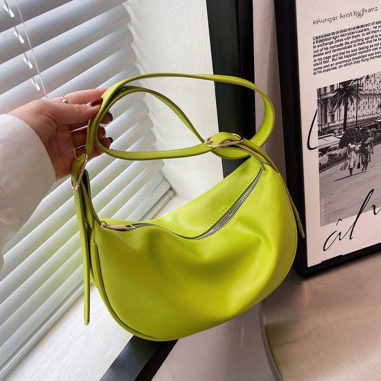 Fashionable Pu Large Tote Bag For Women In Fresh Sweet Colors Ideal For Any Outfit