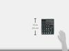 Behringer Аналоговый микшер с 10 входами и 2 шинами, оснащенный потоковым аудио через USB с эффект-процессором KLARK TEKNIK, интерфейсом XENYX 1002SFX/оснащен встроенным
