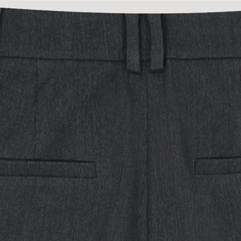  Она S Miss Formal Hidden Bootcut брюки SwwSlo42040 Ch