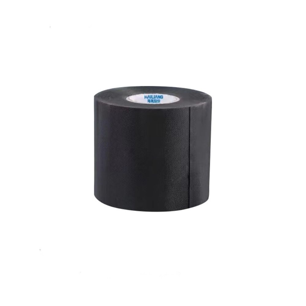 PVC Air Conditioner Pipe Tape Oil-Resistant Durable