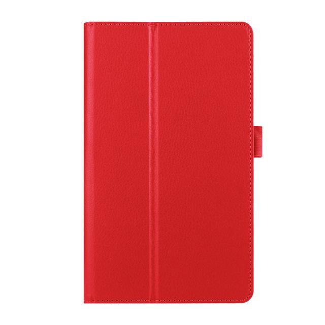For Microsoft Surface Pro 3 4 5 6 7 8 Tablet Case Fold Shell Smart Magnet Surface GO 1 2 3 with Wake Sleep Function Tablet Case