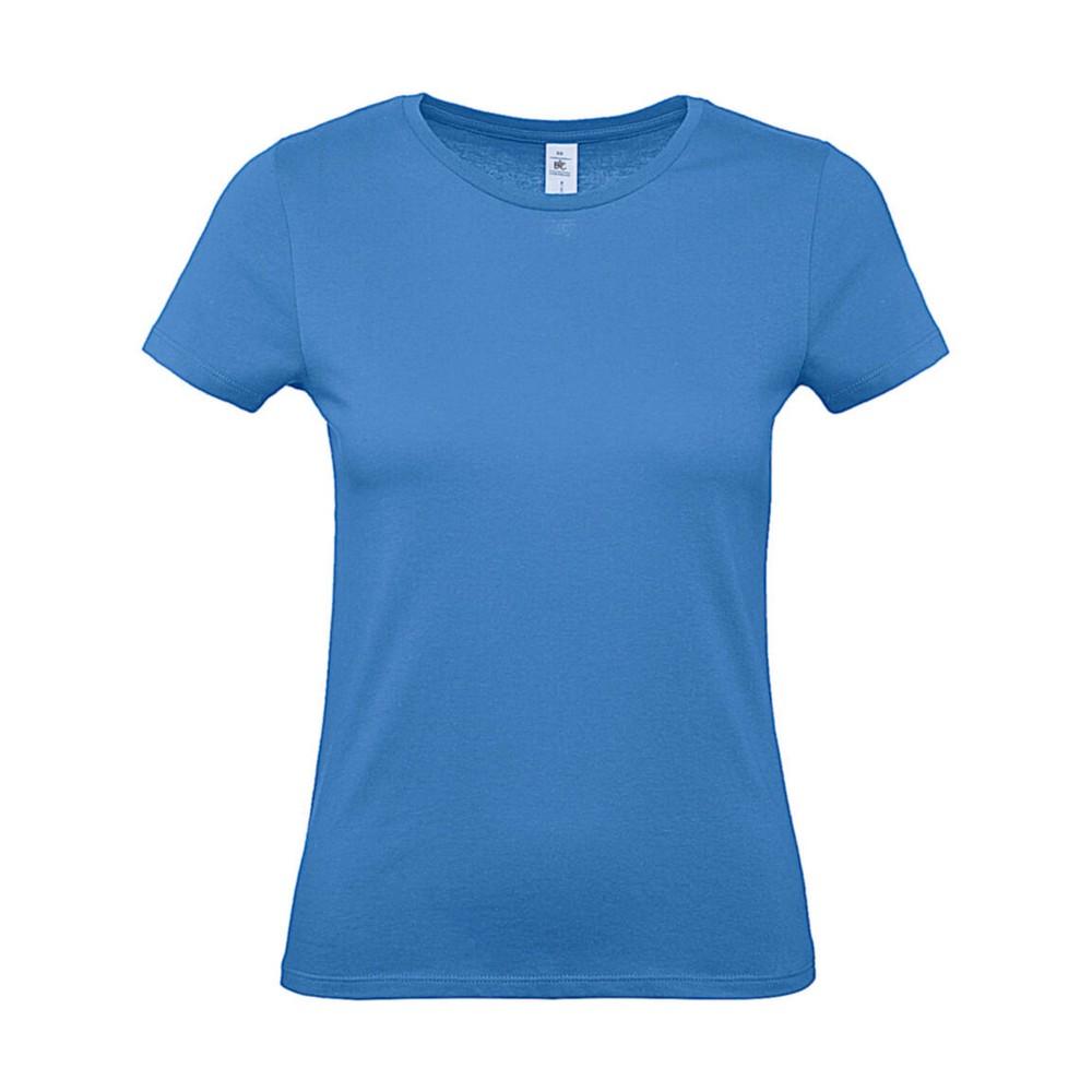 B&C Womens/Ladies #E150 T-Shirt