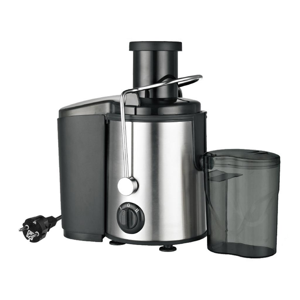 Juicer Machines Extractor 800W Centrifugal Juicers Electric Anti-Drip 2 Speed Adjustable with Juice
