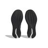 adidas Duramo Rc Модные Удобные Сетчатые Поддерживающие Низкие Тренировочные Кроссовки для Спринта и Бега Женские кроссовки Черно-белые ID2709