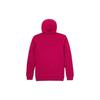 Timberland 50th Anniversary Special Series Hooded Letter Long Sleeve Hooded Letter Hoody Hoody Unisex Vibrant-Red A2E2C-ED2