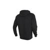 Adidas Neo Favorite Nocturnal Hoodie с логотипом Мужская толстовка с капюшоном черная GM2344