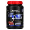 ALLMAX, AllWhey Classic, 100% Whey Protein, Chocolate, 2 Lbs (907 G)