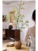 Juhan Azalea Tree Bionic Green Plant - Indoor Luxury Floor Bonsai Decoration Ornament