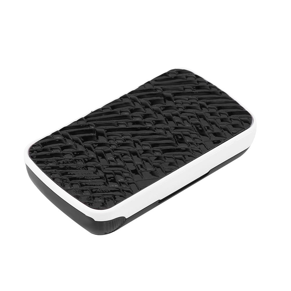 30x / 60x / 90x Magnifying Glass Jewelry Optical Magnifier Jeweler LED Light Loupe