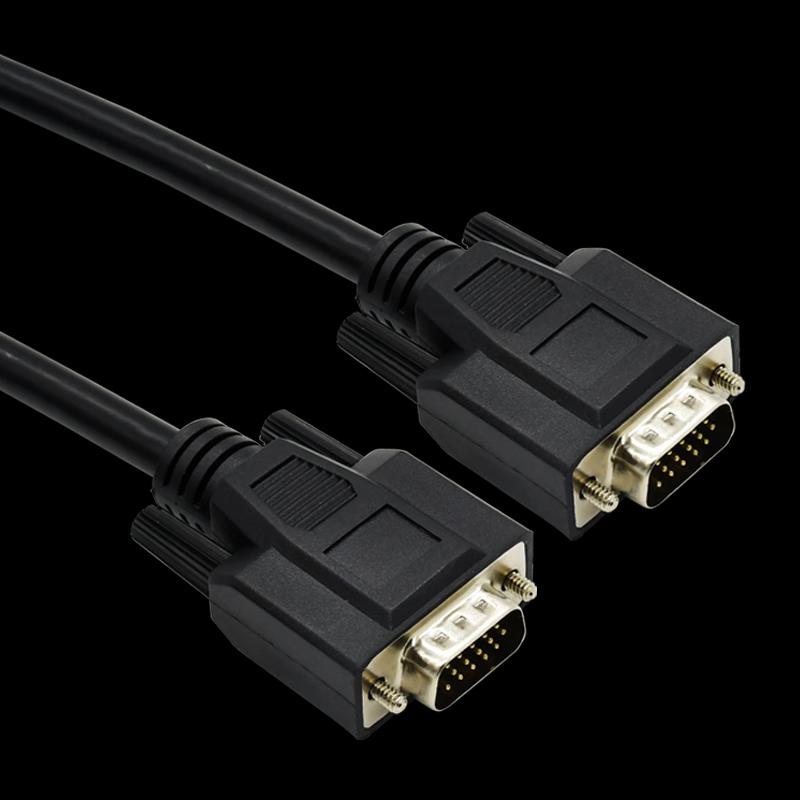 VGA-кабель Coobyk