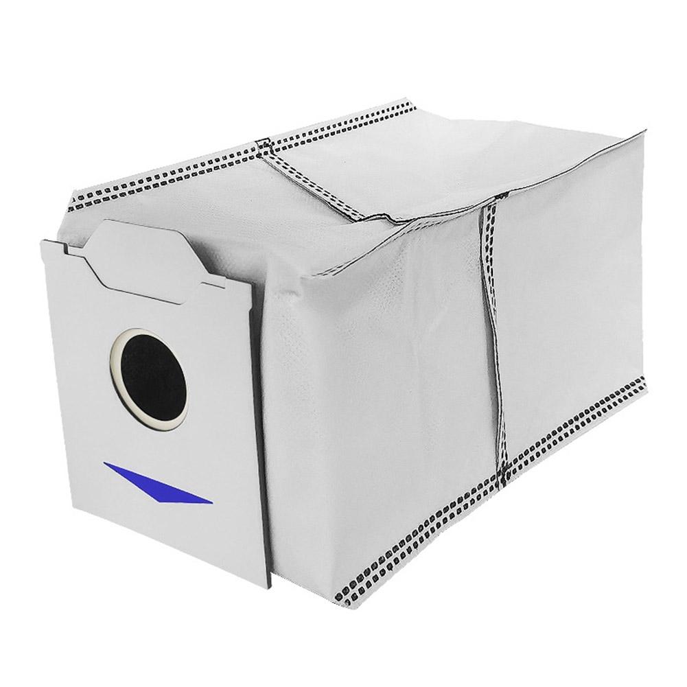 Сменные пылесборники большой емкости для Ecovacs для DEEBOT N30 для Omni