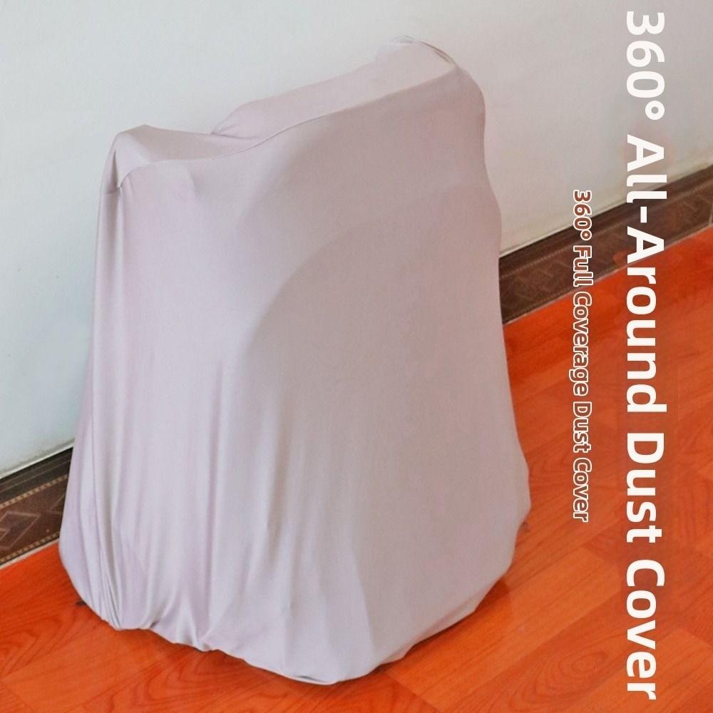Anti-fouling Elastic Stroller Cover Sun Protection Baby Stroller Dust Cover  Stroller Accessory