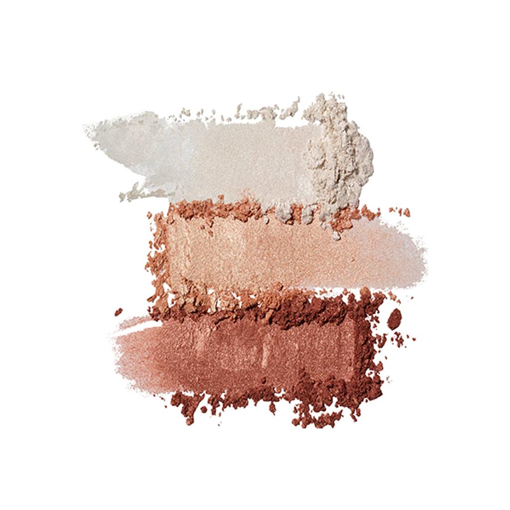 Physicians Formula Палитра Highlight & Contour, Bronze Booster, 6809 Shimmer Strobing, 0,30 унции (9 г)