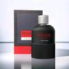 Rage Black мужская парфюмерная вода