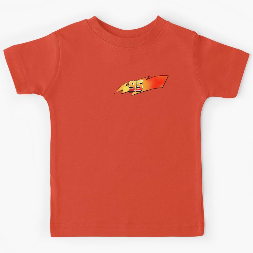 Lightning Kids T-Shirt