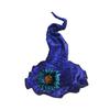 Twisted Wizard Cap Adjustable Masquerade Cap Party Props Halloween Witch Hat  Cosplay Event