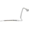 Fuel Supply Line Tube 3918772 3926263 3937342 Compatible with Cummins Engine 4B 6B B5.9 8.3C QSB
